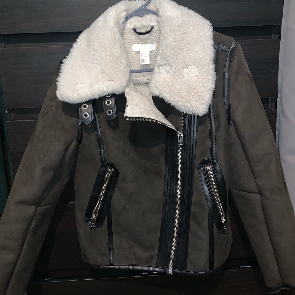 H&M Coat jacket